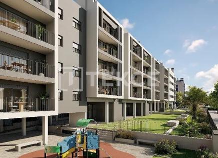 Пентхаус за 396 000 евро в Аликанте, Испания