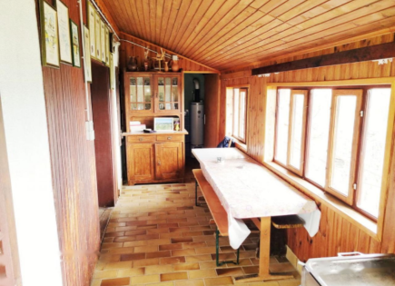 Дом за 51 000 евро в Лендаве, Словения