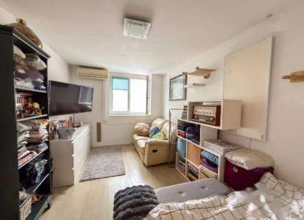 Квартира за 199 000 евро в Любляне, Словения