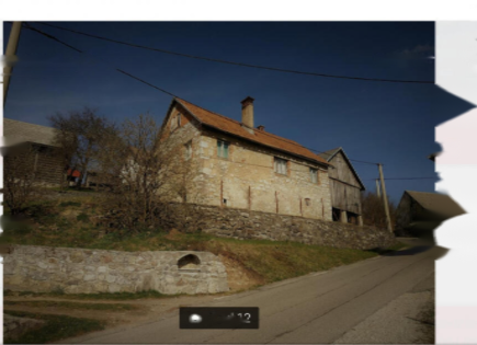 Дом за 63 000 евро в Любляне, Словения