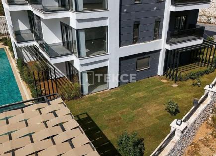Пентхаус за 199 000 евро в Алании, Турция
