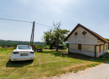 Дом за 55 000 евро в Дестрнике, Словения