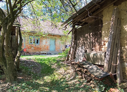 Дом за 65 000 евро в Крке, Словения