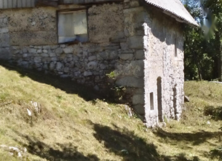 Дом за 69 000 евро в Идрии, Словения