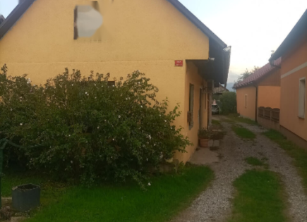 Дом за 85 000 евро в Ново-Место, Словения