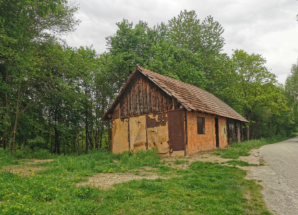 Дом за 89 000 евро в Малечнике, Словения