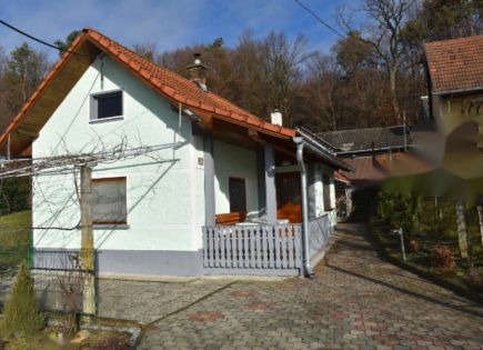 Дом за 65 000 евро в Лендаве, Словения