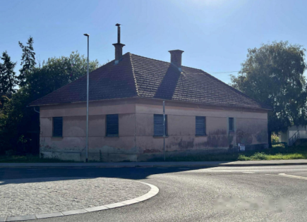 Дом за 86 900 евро в Бельтинци, Словения