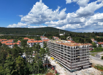Квартира за 308 900 евро в Козине, Словения