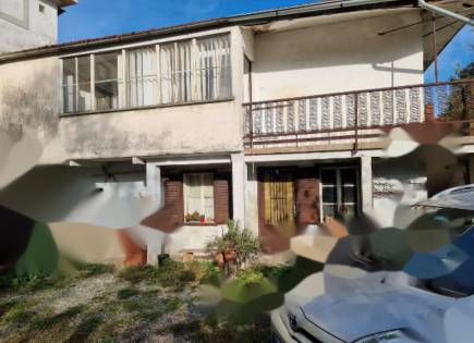 Дом за 85 000 евро в Мирен-Костаньевице, Словения