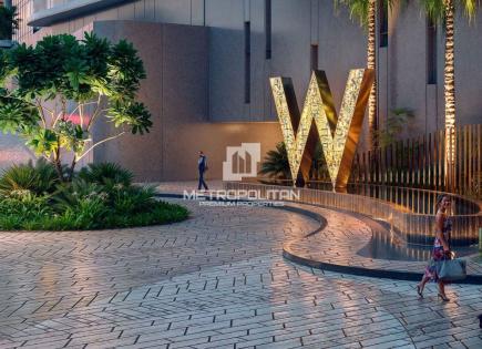 Бунгало за 977 777 евро в Рас-эль-Хайме, ОАЭ