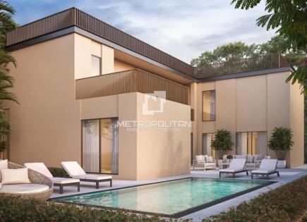 Вилла за 2 045 824 евро в Дубае, ОАЭ