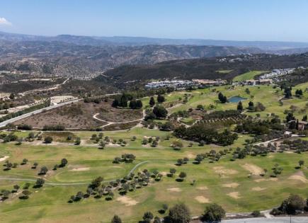 Вилла за 1 970 000 евро в Пафосе, Кипр