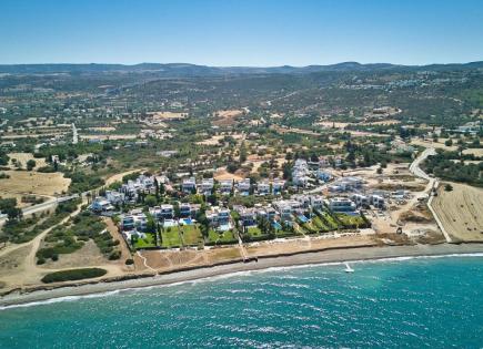 Вилла за 1 500 000 евро в Пафосе, Кипр