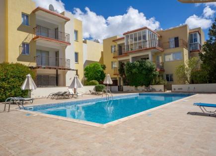 Апартаменты за 210 000 евро в Пафосе, Кипр