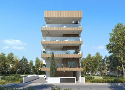 Апартаменты за 200 000 евро в Ларнаке, Кипр