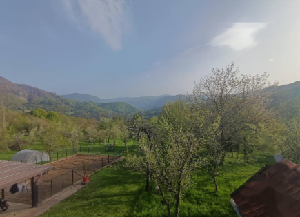 Дом за 50 000 евро в Камнике, Словения