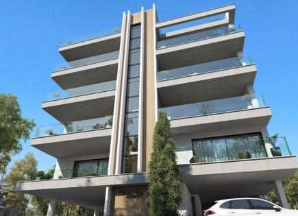 Апартаменты за 165 000 евро в Ларнаке, Кипр