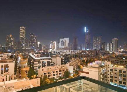 Апартаменты за 237 989 евро в Дубае, ОАЭ