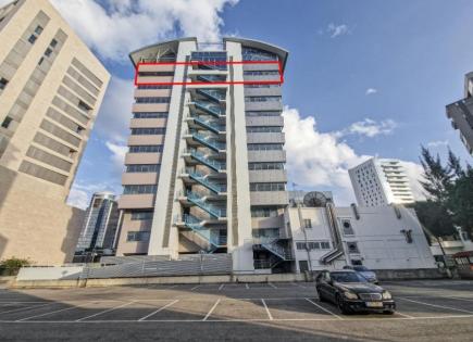 Офис за 535 000 евро в Никосии, Кипр