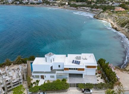 Вилла за 5 000 000 евро в Пафосе, Кипр