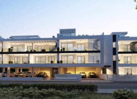 Пентхаус за 240 000 евро в Ларнаке, Кипр