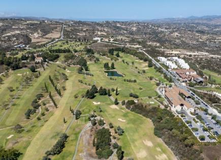 Вилла за 2 350 000 евро в Пафосе, Кипр