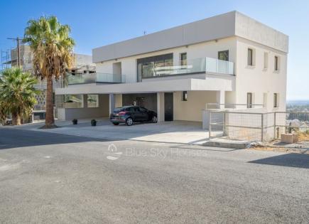 Апартаменты за 440 000 евро в Лимасоле, Кипр