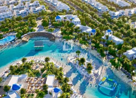 Вилла за 669 594 евро в Дубае, ОАЭ