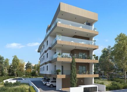 Пентхаус за 350 000 евро в Ларнаке, Кипр