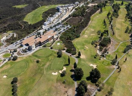 Вилла за 2 600 000 евро в Пафосе, Кипр