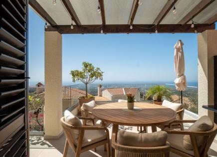 Вилла за 425 000 евро в Пафосе, Кипр