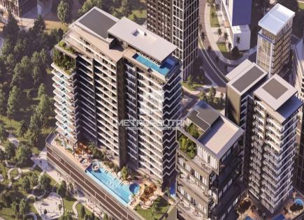 Апартаменты за 295 710 евро в Рас-эль-Хайме, ОАЭ