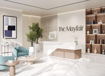 Апартаменты за 220 232 евро в Дубае, ОАЭ