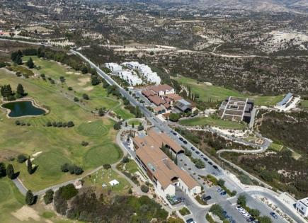 Вилла за 2 400 000 евро в Пафосе, Кипр