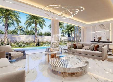 Таунхаус за 963 431 евро в Дубае, ОАЭ