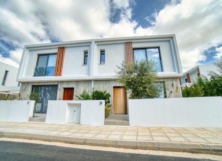 Вилла за 480 000 евро в Пафосе, Кипр