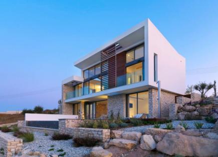 Вилла за 2 140 000 евро в Пафосе, Кипр