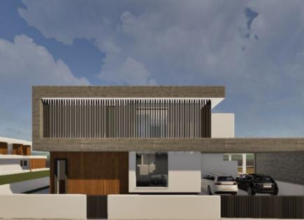 Вилла за 490 000 евро в Ларнаке, Кипр