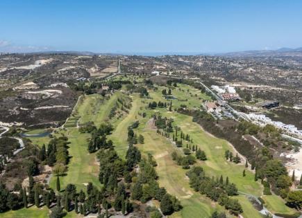 Вилла за 2 250 000 евро в Пафосе, Кипр