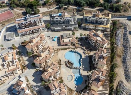 Апартаменты за 150 000 евро в Пафосе, Кипр