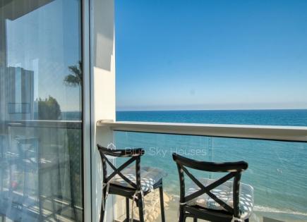 Апартаменты за 1 200 000 евро в Лимасоле, Кипр