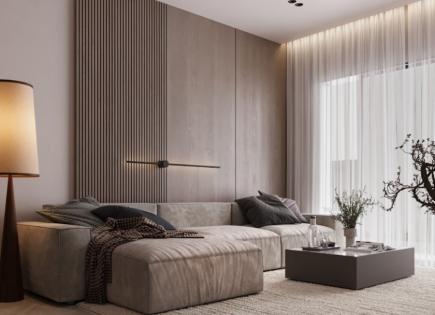 Апартаменты за 150 000 евро в Ларнаке, Кипр