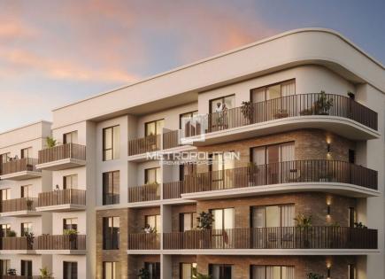 Апартаменты за 220 232 евро в Дубае, ОАЭ