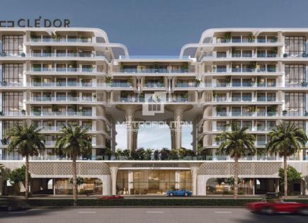 Бунгало за 899 417 евро в Рас-эль-Хайме, ОАЭ