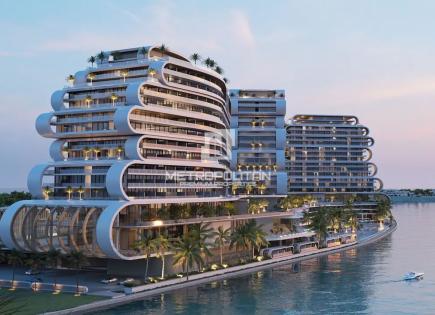 Апартаменты за 759 022 евро в Рас-эль-Хайме, ОАЭ