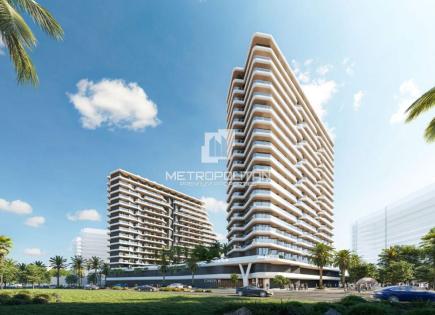 Апартаменты за 172 461 евро в Рас-эль-Хайме, ОАЭ