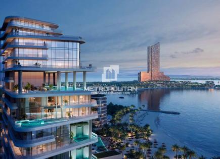 Бунгало за 6 362 410 евро в Рас-эль-Хайме, ОАЭ