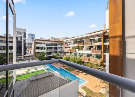 Апартаменты за 143 956 евро в Дубае, ОАЭ