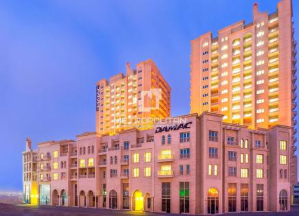 Апартаменты за 266 210 евро в Дубае, ОАЭ